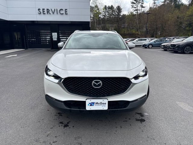 2026 Mazda CX-30 Premium - Photo 8