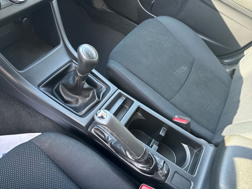 Used 2016 Subaru Impreza 2.0i 5-door