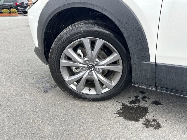 2026 Mazda CX-30 Premium - Photo 20