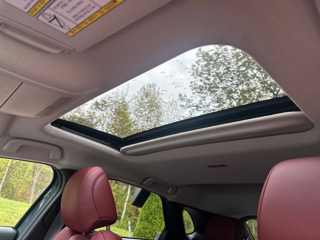 2026 Mazda CX-30 Carbon Edition - Photo 27