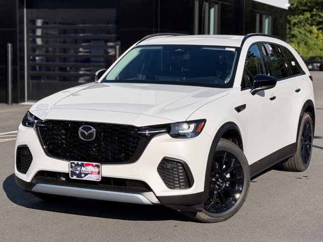 2026 Mazda CX-70