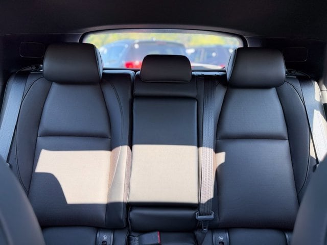 2026 Mazda Mazda3 Turbo Premium Plus - Photo 24