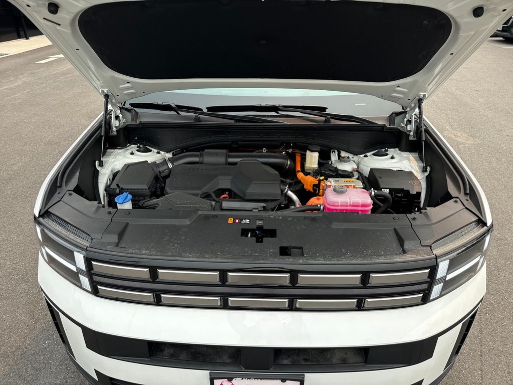 2026 Hyundai Santa Fe SE - Photo 25