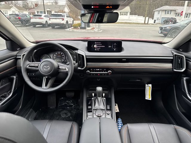 2026 Mazda CX-50 Premium - Photo 23