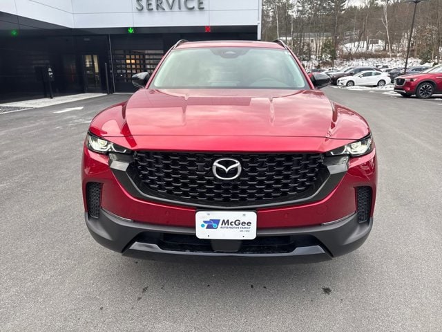 2026 Mazda CX-50 Premium - Photo 8