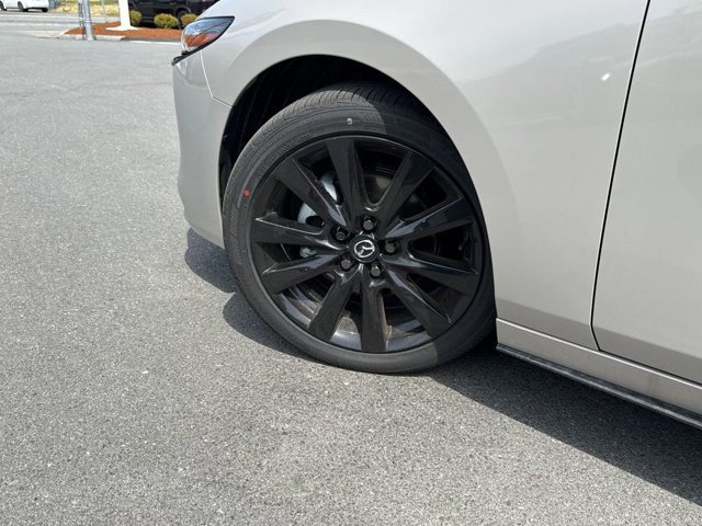 2026 Mazda Mazda3 Turbo Premium Plus - Photo 29