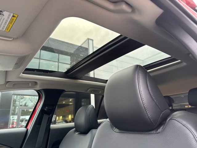 2026 Mazda CX-50 Premium - Photo 14