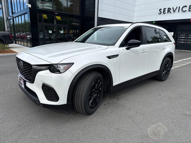 2026 Mazda CX-70 3.3 Turbo Preferred AWD's photo