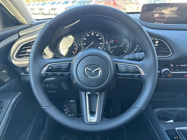 2026 Mazda CX-30 Premium - Photo 16