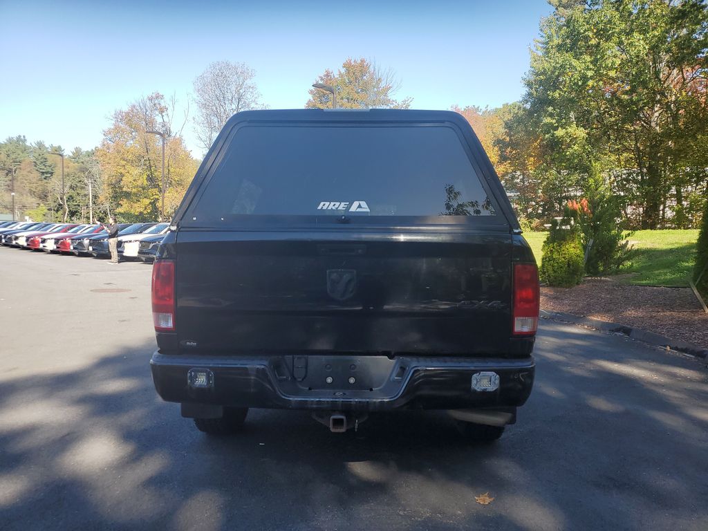 2018 Ram 1500 Express photo 3
