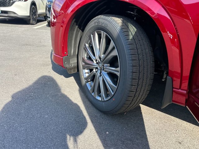 2025 Mazda CX-5 Turbo Signature - Photo 29