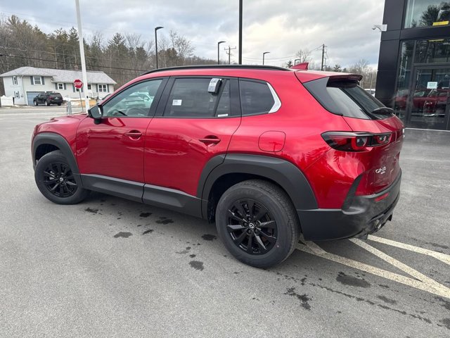 2026 Mazda CX-50 Premium - Photo 3