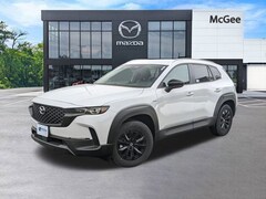 2025 Mazda CX-50 Hybrid Preferred AWD Sport Utility