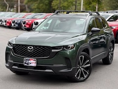 2026 Mazda CX-50 2.5 S Premium AWD Sport Utility