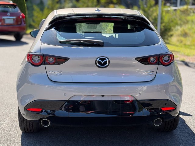 2026 Mazda Mazda3 Turbo Premium Plus - Photo 4