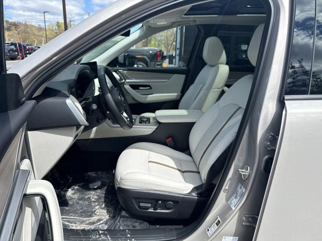 2026 Mazda CX-90 Premium Sport Package - Photo 22