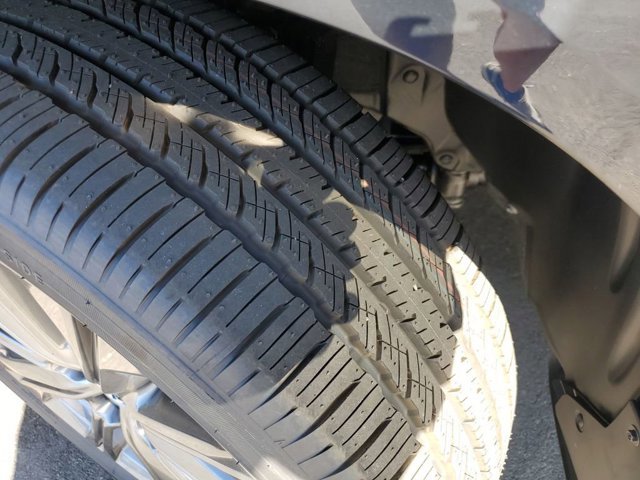 2025 Mazda CX-5 Turbo Signature - Photo 28