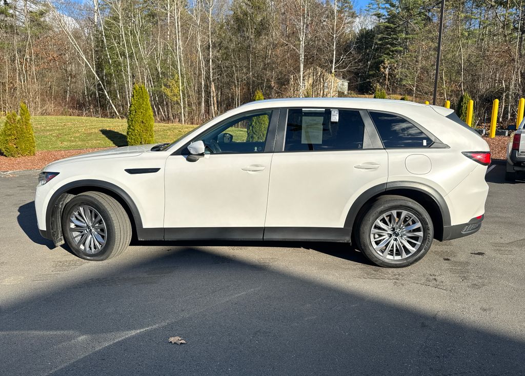 2024 Mazda CX-90 3.3 Turbo Select photo 2