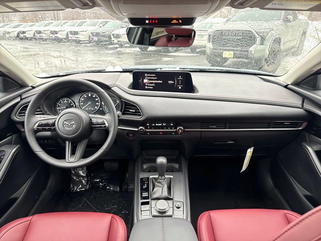 2026 Mazda CX-30 Carbon Edition - Photo 14