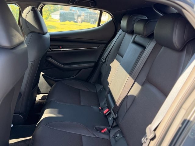 2026 Mazda Mazda3 Turbo Premium Plus - Photo 6