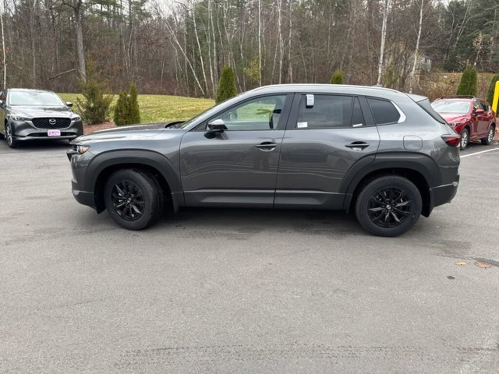 New 2026 Mazda CX-50 Hybrid Preferred AWD Sport Utility