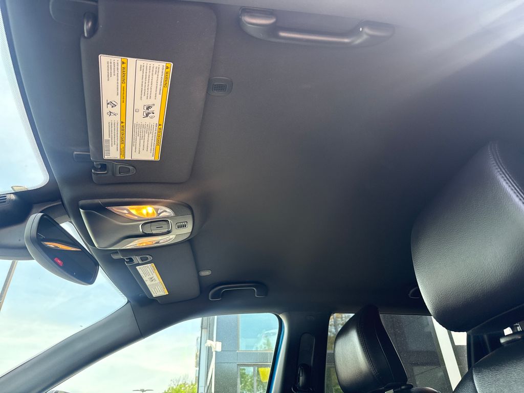 2024 Jeep Compass Limited - Photo 19