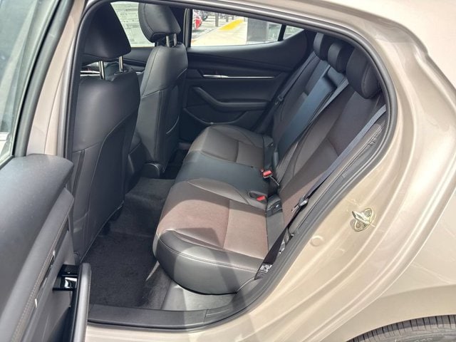 2026 Mazda Mazda3 Turbo Premium Plus - Photo 30