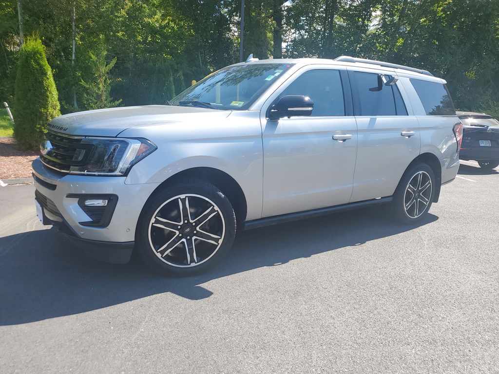 2021 Ford Expedition SUV  2021 Ford Expedition SUV