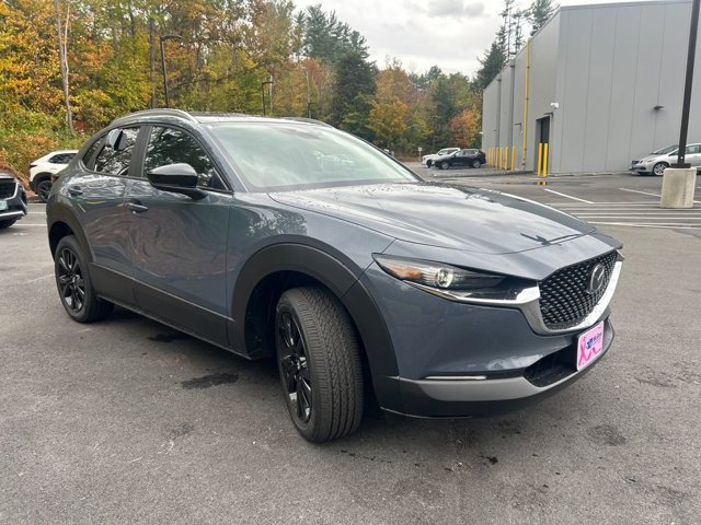 2026 Mazda CX-30 Carbon Edition - Photo 7