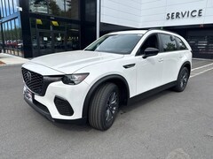 2026 Mazda CX-70 Plug-In Hybrid SC Plus AWD Sport Utility