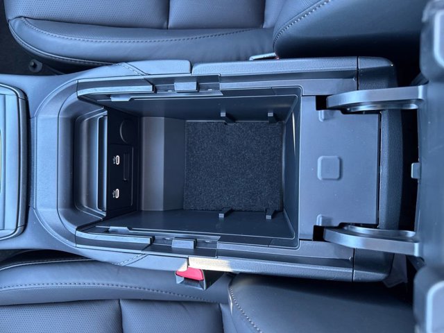 2026 Mazda CX-30 Premium - Photo 26