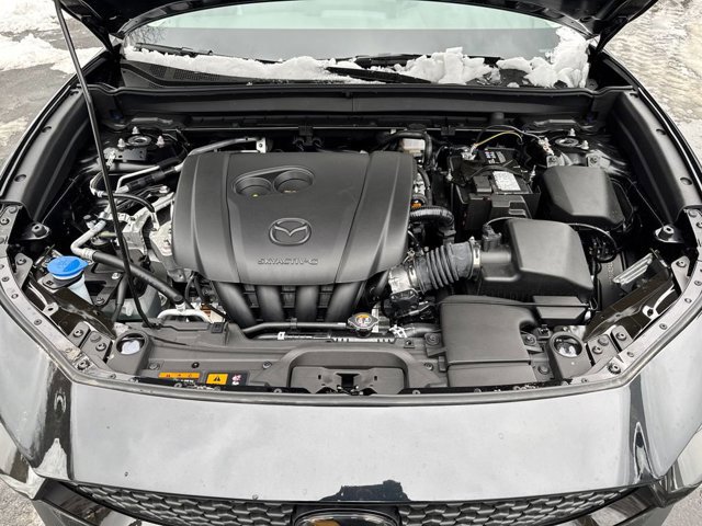 2026 Mazda CX-30 Aire Edition - Photo 21