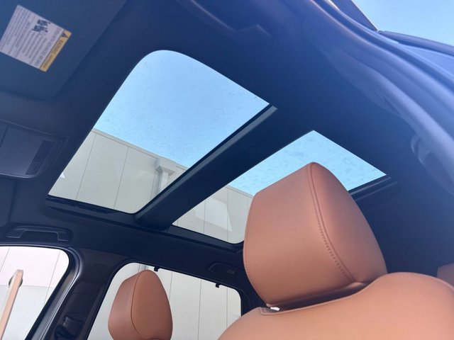 2026 Mazda CX-70 Premium Plus Package - Photo 19