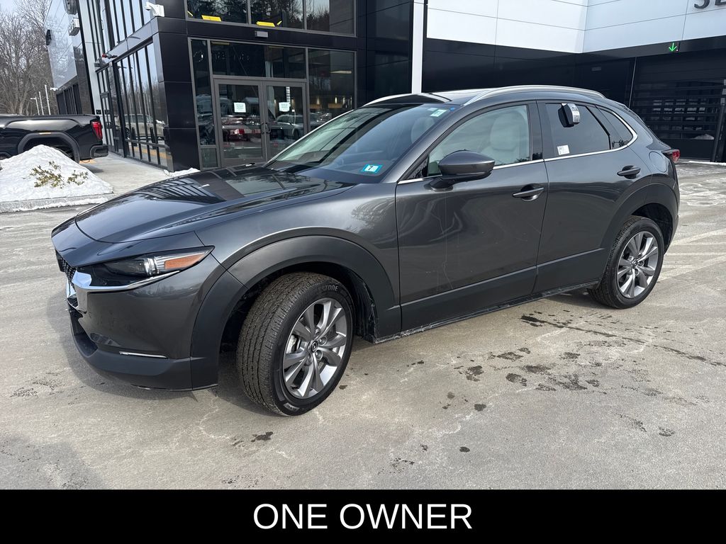 2024 Mazda CX-30 Premium