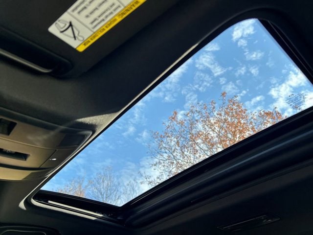 2025 Mazda CX-5 Turbo Signature - Photo 15