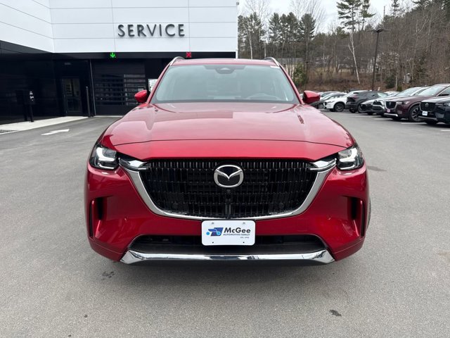 2026 Mazda CX-90 Premium Plus Package - Photo 8