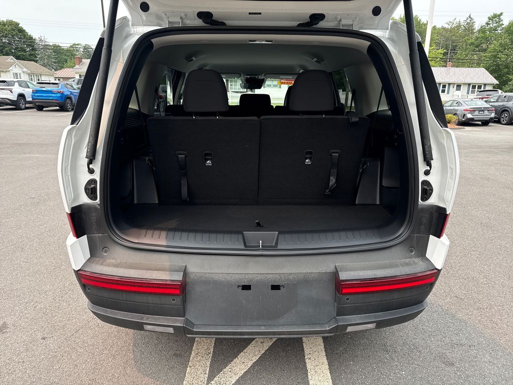 2026 Hyundai Santa Fe SE - Photo 21