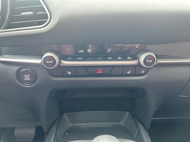 2026 Mazda CX-30 Carbon Edition - Photo 31