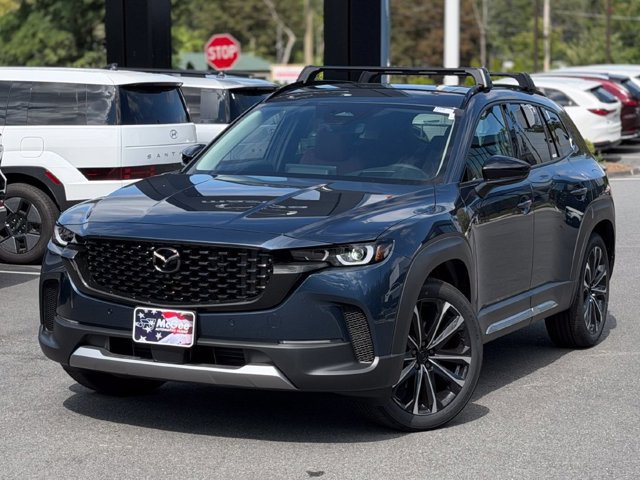 2026 Mazda CX-50 2.5 Turbo Premium Plus AWD Sport Utility