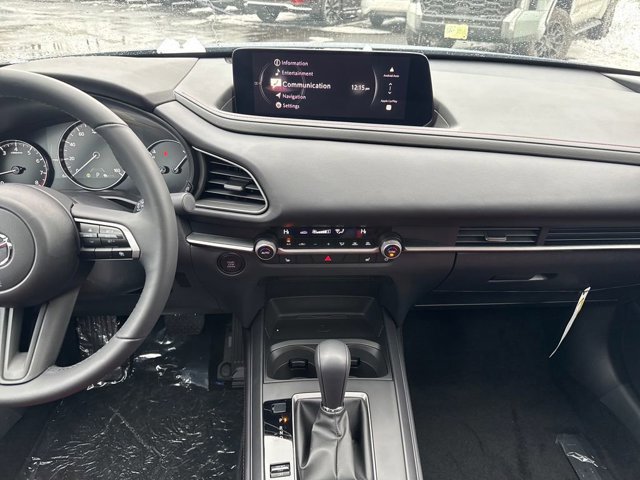 2026 Mazda CX-30 Carbon Edition - Photo 17