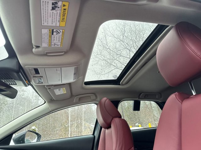 2026 Mazda CX-30 Carbon Edition - Photo 19