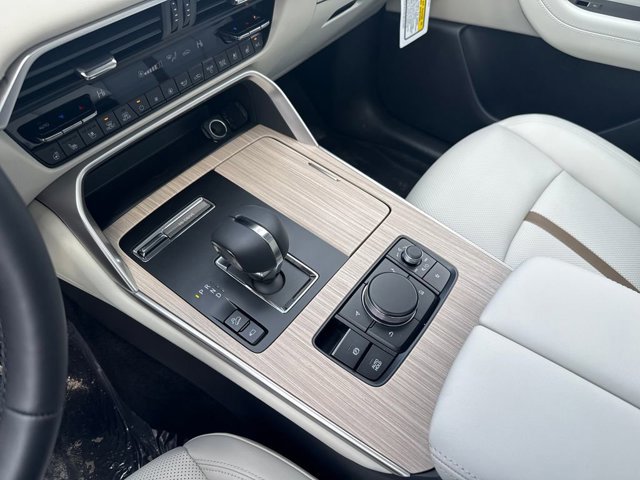 2026 Mazda CX-90 Premium Sport Package - Photo 13