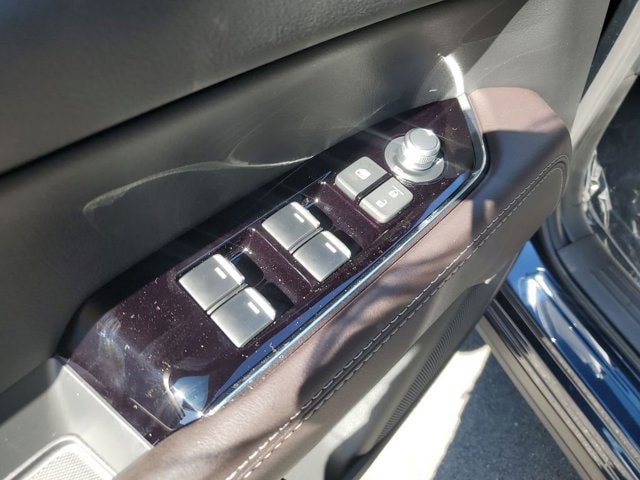 2025 Mazda CX-5 Turbo Signature - Photo 11