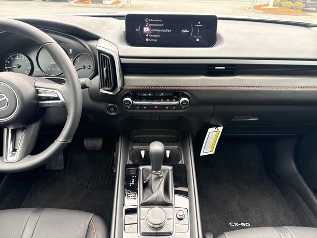 2026 Mazda CX-50 Premium Plus - Photo 17