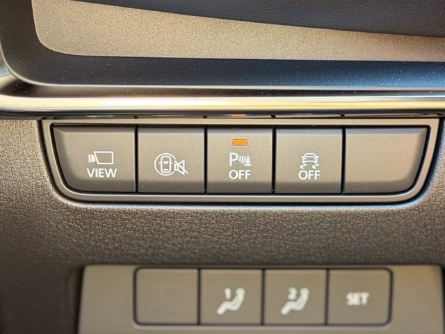 2026 Mazda Mazda3 Turbo Premium Plus - Photo 21