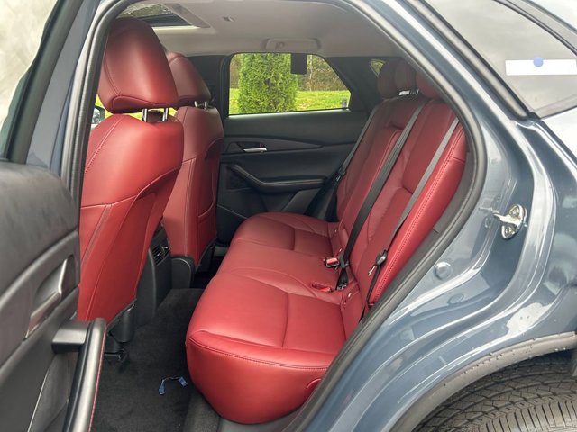 2026 Mazda CX-30 Carbon Edition - Photo 28