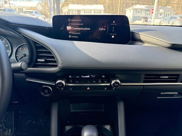 2026 Mazda Mazda3 Turbo Premium Plus - Photo 13