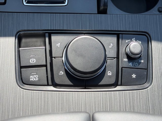 2026 Mazda CX-90 Premium Plus Package - Photo 25