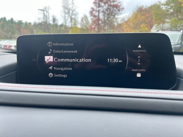 2026 Mazda CX-30 Carbon Edition - Photo 13