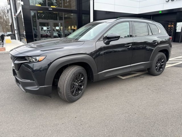 2026 Mazda CX-50 Premium's photo